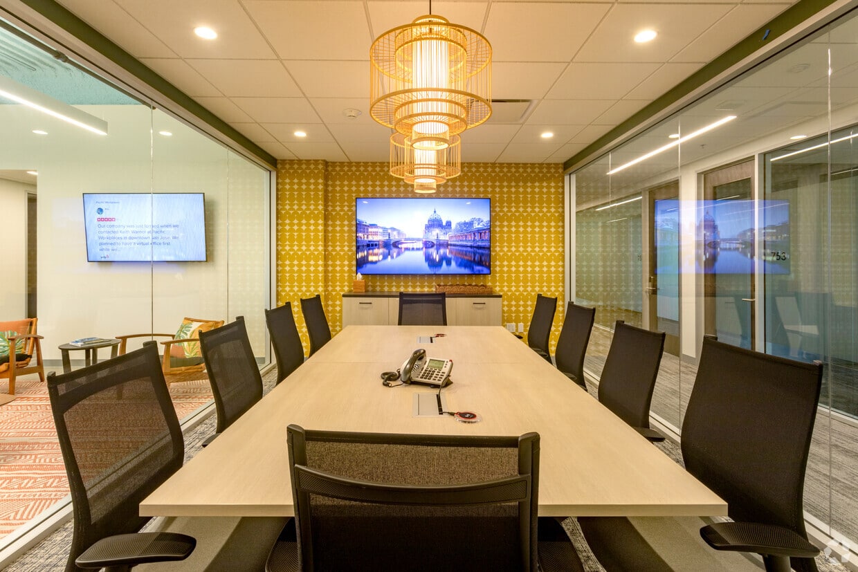 Office Interior Design Services and Consulting